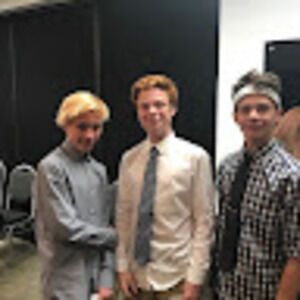 Meet your Posher, Chase